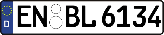 EN-BL6134