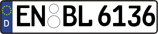 EN-BL6136