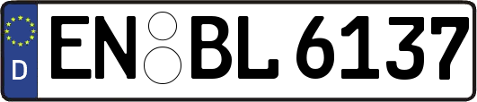 EN-BL6137