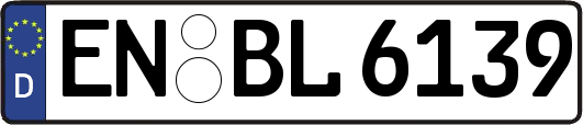 EN-BL6139