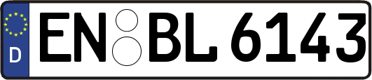 EN-BL6143