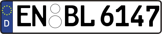 EN-BL6147