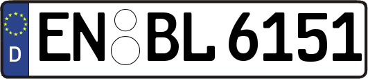 EN-BL6151