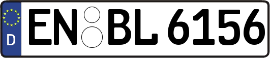 EN-BL6156