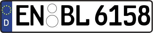 EN-BL6158