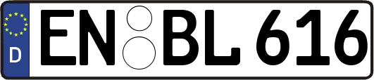 EN-BL616