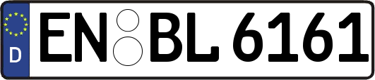 EN-BL6161