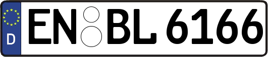 EN-BL6166