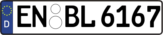 EN-BL6167