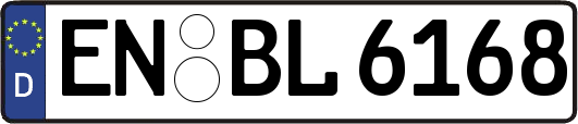 EN-BL6168