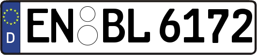 EN-BL6172