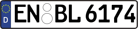 EN-BL6174