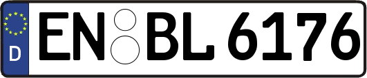 EN-BL6176