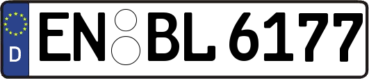 EN-BL6177