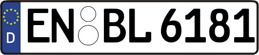 EN-BL6181