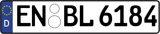 EN-BL6184