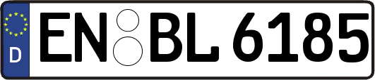 EN-BL6185