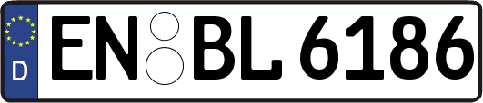 EN-BL6186