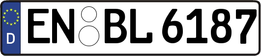 EN-BL6187