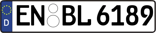 EN-BL6189