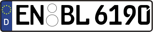 EN-BL6190