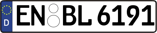 EN-BL6191