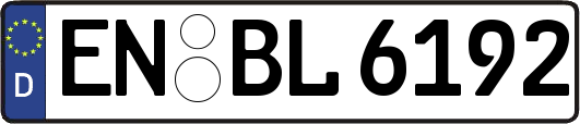 EN-BL6192