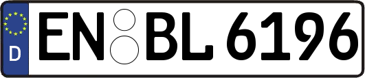 EN-BL6196