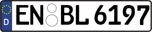 EN-BL6197