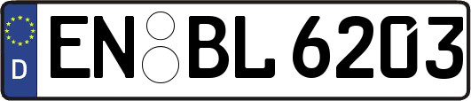 EN-BL6203