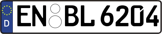 EN-BL6204