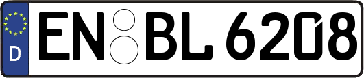 EN-BL6208