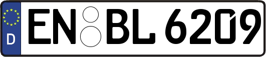 EN-BL6209