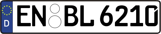 EN-BL6210