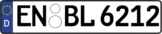 EN-BL6212