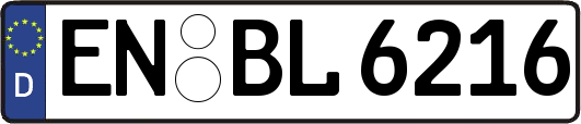 EN-BL6216