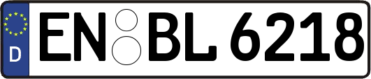 EN-BL6218