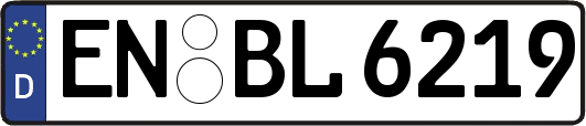 EN-BL6219