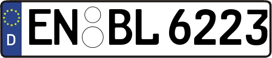 EN-BL6223