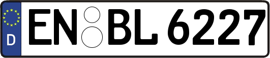 EN-BL6227