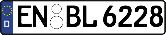 EN-BL6228