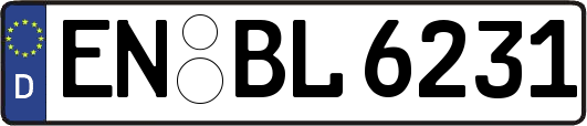 EN-BL6231