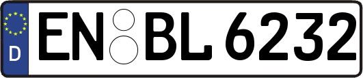 EN-BL6232