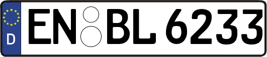 EN-BL6233