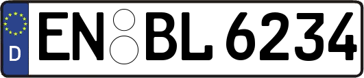 EN-BL6234