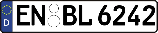 EN-BL6242