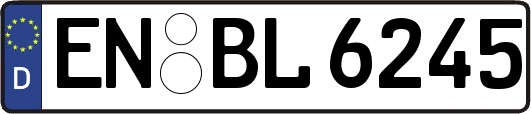 EN-BL6245