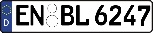 EN-BL6247