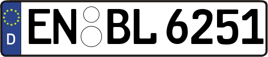 EN-BL6251