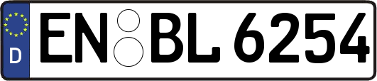 EN-BL6254